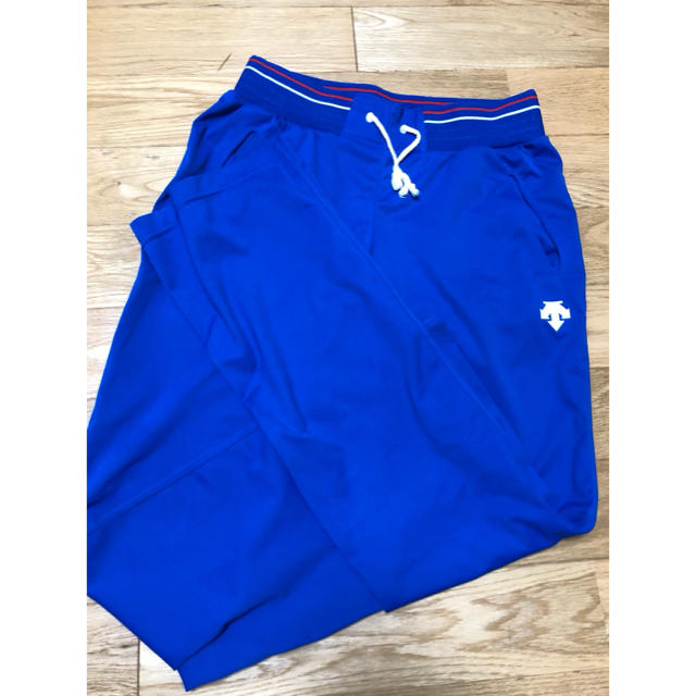 DESCENTE(デサント)のMovesports ジャージ上下セット レディースのレディース その他(セット/コーデ)の商品写真