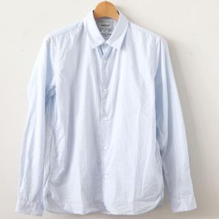 ヤエカ(YAECA)のYAECA  COMFORT SHIRT STANDARD RC(シャツ)