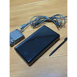 ニンテンドーDS(ニンテンドーDS)のニンテンドーDS lite 本体のみ(携帯用ゲーム機本体)