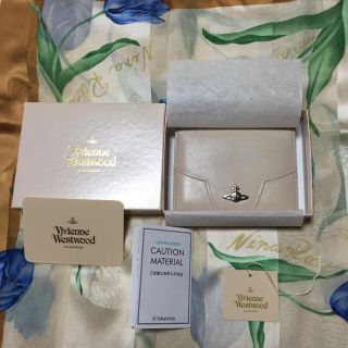 ヴィヴィアンウエストウッド(Vivienne Westwood)のmomo様専用◡̈Vivienne定期(名刺入れ/定期入れ)