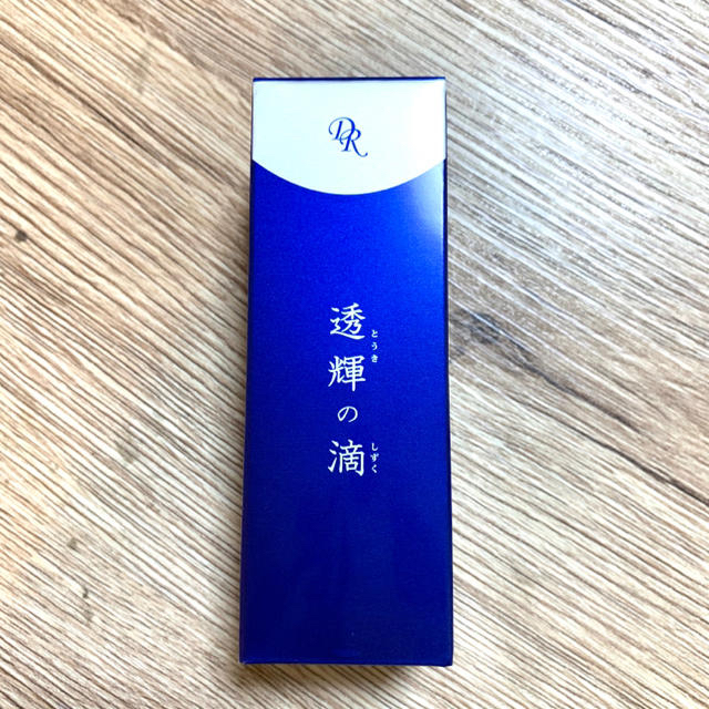 ドクターリセラ   透輝の滴　３０ml