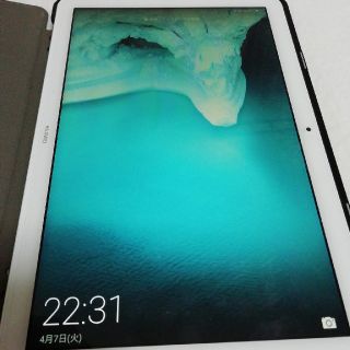 Huawei mediapad T5 10.1インチ 箱あり 説明書なし(タブレット)