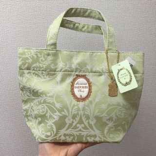 ラデュレ(LADUREE)のトートS(ハンドバッグ)