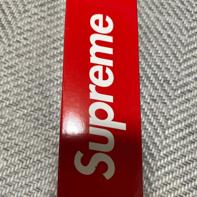 Supreme(シュプリーム)の扇風機　supreme スマホ/家電/カメラの冷暖房/空調(扇風機)の商品写真