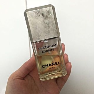 シャネル(CHANEL)のChanel egoist(ユニセックス)