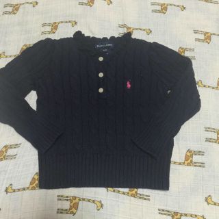 ラルフローレン(Ralph Lauren)のA♡様専用 ラルフローレン セーター(ニット)