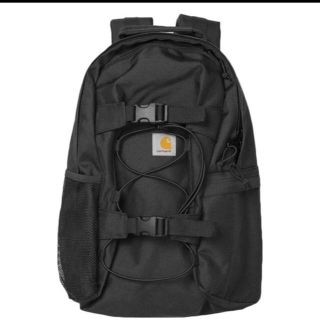 カーハート(carhartt)のカーハート リュック BLACK 早い者勝ち！新品未使用！(バッグパック/リュック)