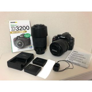 ニコン(Nikon)のNikon❤️おらほ様専用(デジタル一眼)