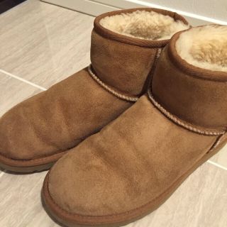 アグ(UGG)のUGGムートンブーツ❤︎(ブーツ)