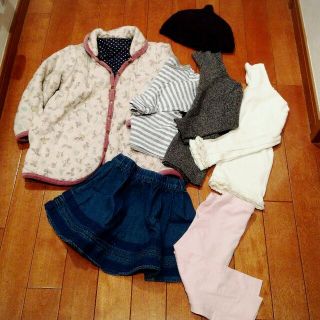 ベビーギャップ(babyGAP)の激安♥90cm前後ブランド5点福袋♥(Tシャツ/カットソー)