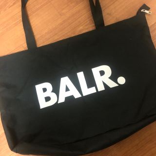 BALR. トートバッグ(トートバッグ)