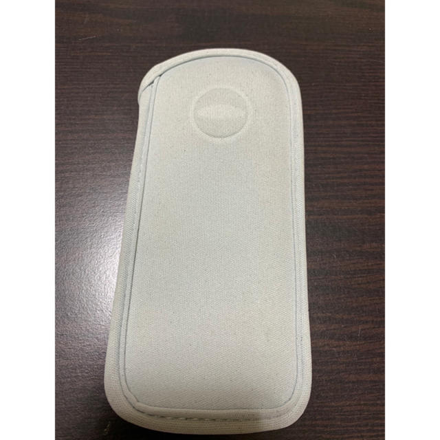 RICOH(リコー)のRICOH THETA SC ホワイト スマホ/家電/カメラのカメラ(コンパクトデジタルカメラ)の商品写真