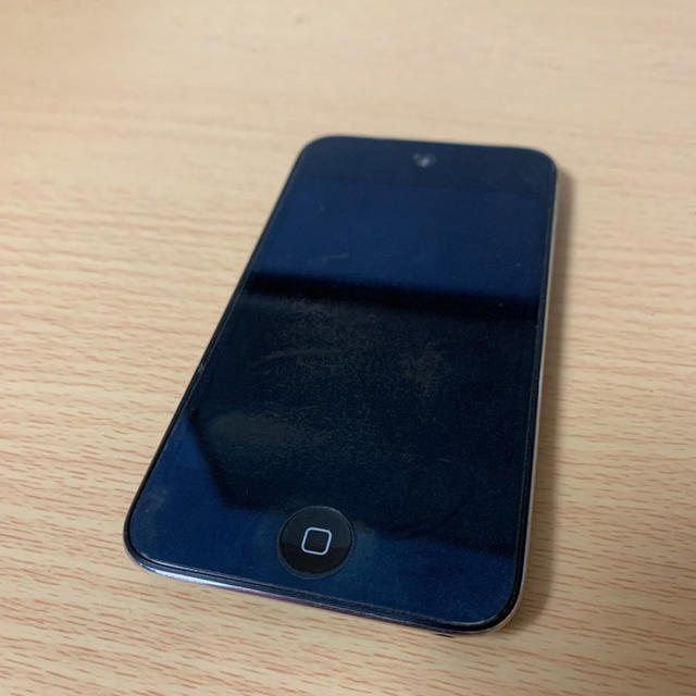 【Apple】iPod touch 64GB（第4世代）