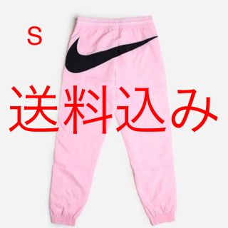 ナイキ(NIKE)の中古 Nike Sportswear VW Swoosh Woven Pant(ジャージ)