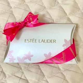 エスティローダー(Estee Lauder)のエスティーローダー ギフトボックス(ラッピング/包装)