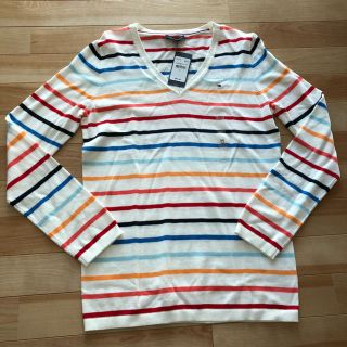 トミーヒルフィガー(TOMMY HILFIGER)のmomoさん専用(カットソー(長袖/七分))