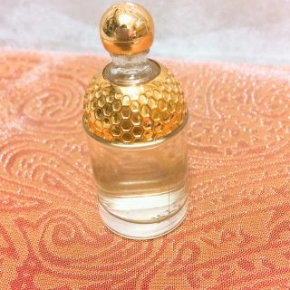 ゲラン(GUERLAIN)のゲラン アクアアレゴリア テアズーラ  ミニサイズ  (香水(女性用))