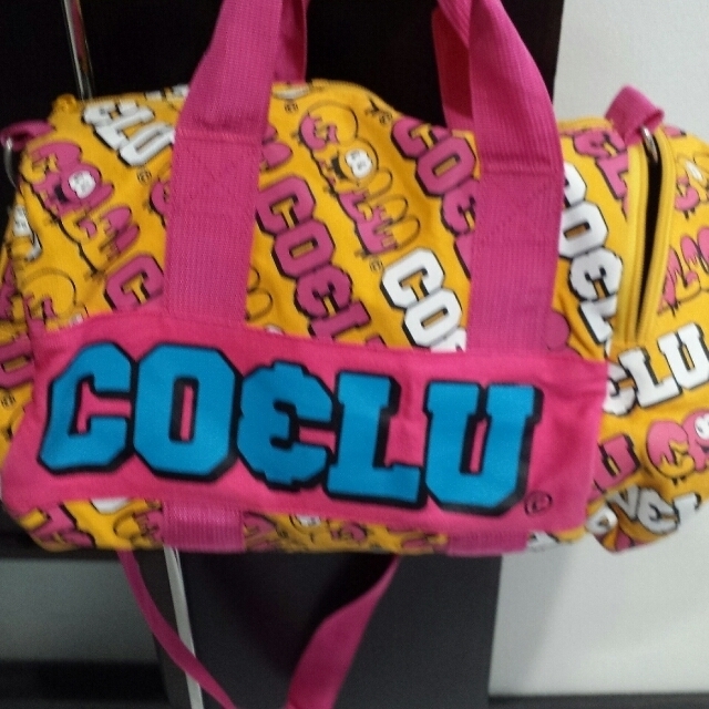 CO&LU(ココルル)のきっきー様 レディースのバッグ(ショルダーバッグ)の商品写真