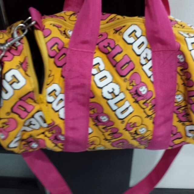 CO&LU(ココルル)のきっきー様 レディースのバッグ(ショルダーバッグ)の商品写真