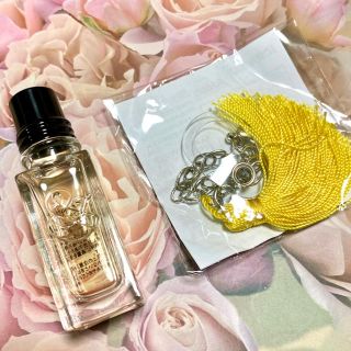 ロクシタン(L'OCCITANE)の ロクシタン　ジャスミンプレミアムオードトワレ(香水(女性用))