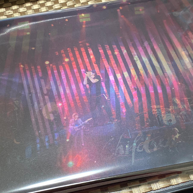 Mr.Children Tour 2018-19 重力と呼吸[Blu-ray]
