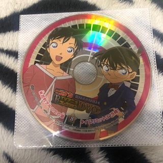 ショウガクカン(小学館)の名探偵コナン　DVD(アニメ)