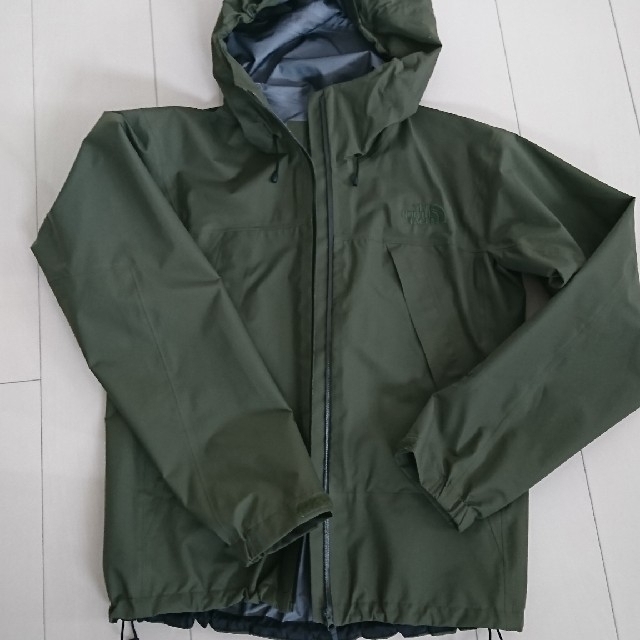 THE NORTH FACE ベンチャージャケット L