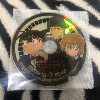 ショウガクカン(小学館)の名探偵コナン　DVD 2枚(アニメ)