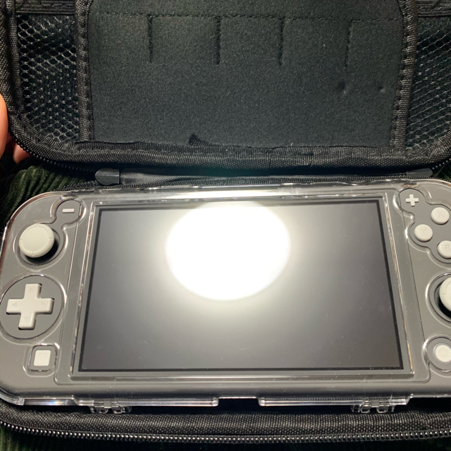 経典 - Switch Nintendo Switch 黒 スイッチライト lite 家庭用ゲーム機本体 経典 - Switch Nintendo Switch 黒 スイッチライト lite 家庭用ゲーム機本体