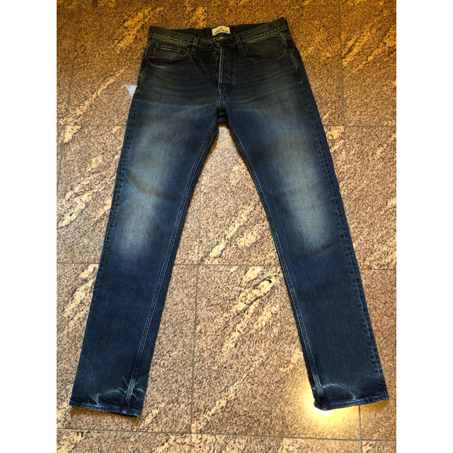 Stone Island Denim XX15 Type SL Slim W32