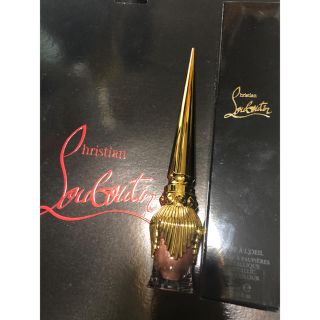 クリスチャンルブタン(Christian Louboutin)のクリスチャンルブタン　アイカラー(アイシャドウ)