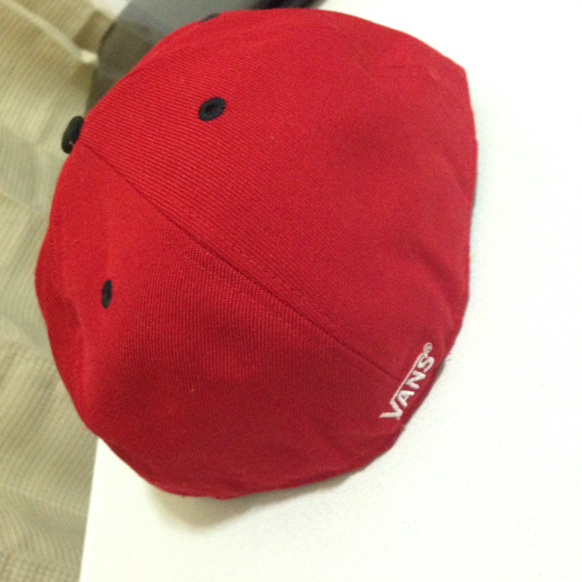 NEW ERA(ニューエラー)のNewEra VANS キャップ レディースの帽子(キャップ)の商品写真