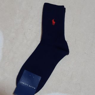 ポロラルフローレン(POLO RALPH LAUREN)のRALPH LAUREN ソックス(ソックス)