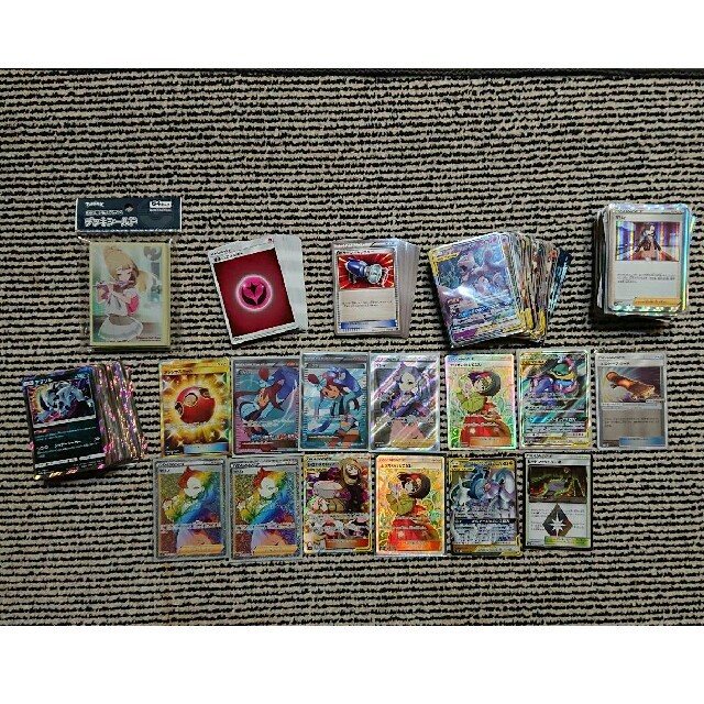 ポケモンカード引退品 | フリマアプリ ラクマ