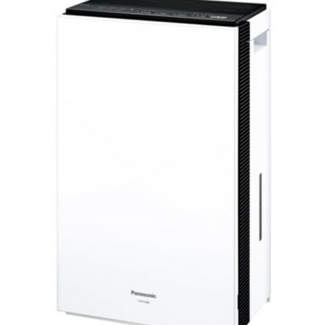 空気清浄機 パナソニック ジアイーノ F-MV1000-W 新品 | www