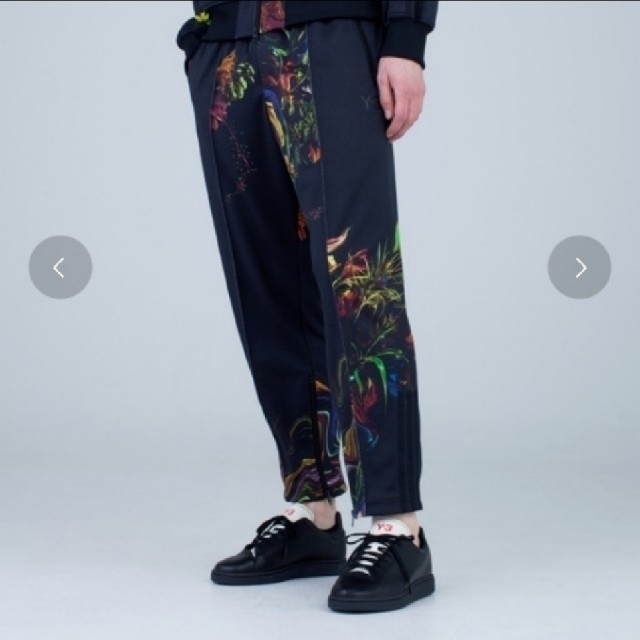 Y-3 トラックパンツ TOKETA AOP TRACK PANTS