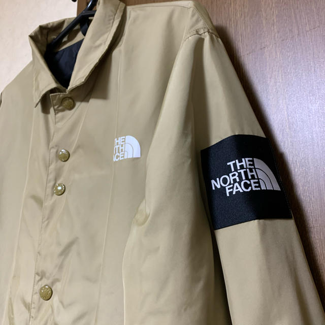 THE NORTH FACE コーチジャケット