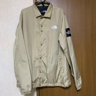 ザノースフェイス(THE NORTH FACE)のTHE NORTH FACE コーチジャケット(ナイロンジャケット)