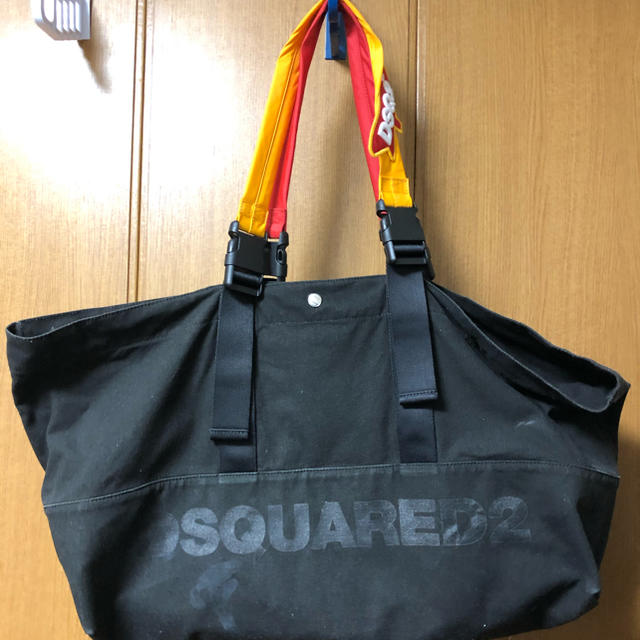 ディースクエアード Dsquared2　バッグ