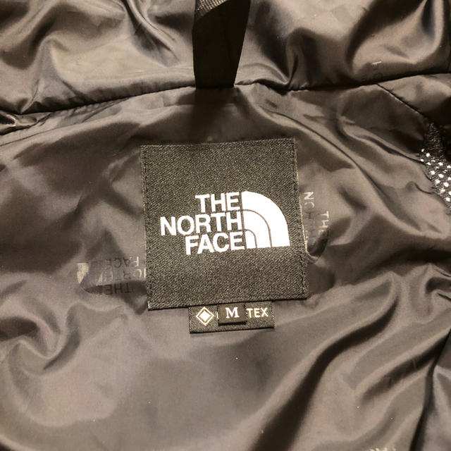 THE NORTH FACE(ザノースフェイス)のSA3TO10SHI様専用 メンズのジャケット/アウター(ナイロンジャケット)の商品写真