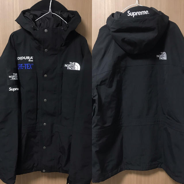 XL supreme the north face expedition