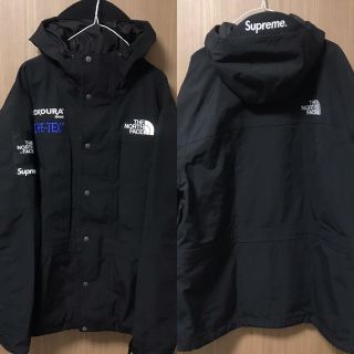 シュプリーム(Supreme)のXL supreme the north face expedition(マウンテンパーカー)