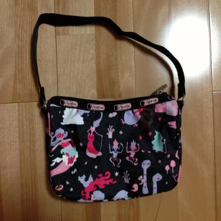 レスポートサック(LeSportsac)のレスポのバック！(ハンドバッグ)