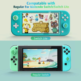 Nintendo Switch - Nintendo Switch ジョイコン スティックカバー 