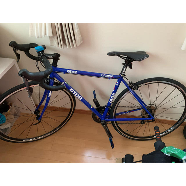 自転車GIOS 自転車