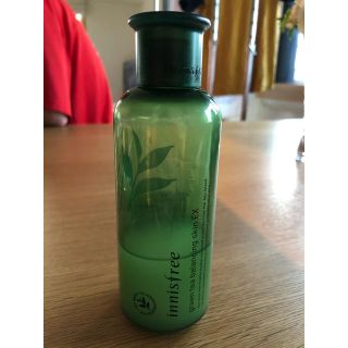 イニスフリー(Innisfree)のイニスフリー化粧水(化粧水/ローション)