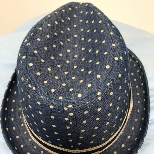chelsea(チェルシー)のCHELSEAハット メンズの帽子(ハット)の商品写真