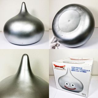 【9月末まで5000円値下げ中】原寸大30cm スライム　ドラゴンクエスト