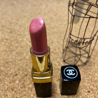 シャネル(CHANEL)のシャネルリップ　　35(口紅)