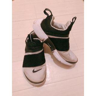 ナイキ(NIKE)のナイキ　スニーカー　20cm(スニーカー)